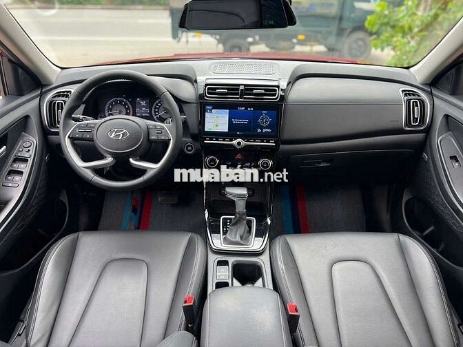 Hyundai Creta 2023 1.5 Đặc biệt  - 34000 km
