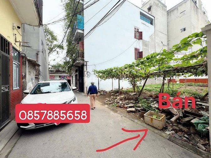 Bán Đất TT Trâu Quỳ, 86m2, Phân Lô, Ôtô Tránh, Gần Học Viện Nông Nghệp