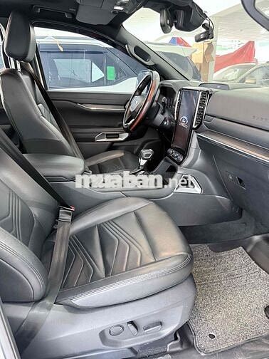Ford Everest 2022 Titanium 2.0L AT 4x2