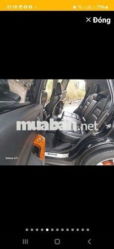 BÁN XE HONDA CRV 2013