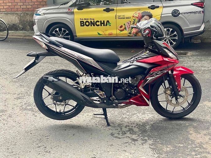 Honda Winner v1 Đk 2017 bs 71 giấy tờ đầy đủ