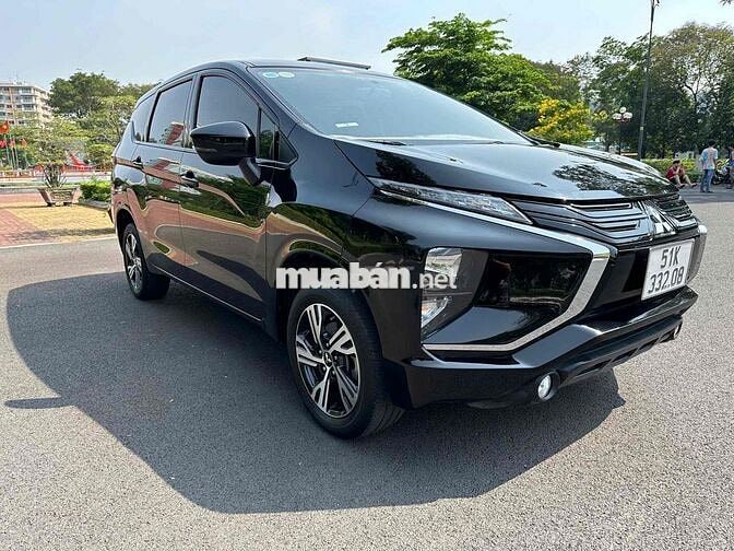 Mitsubishi Xpander 2021 1.5AT -