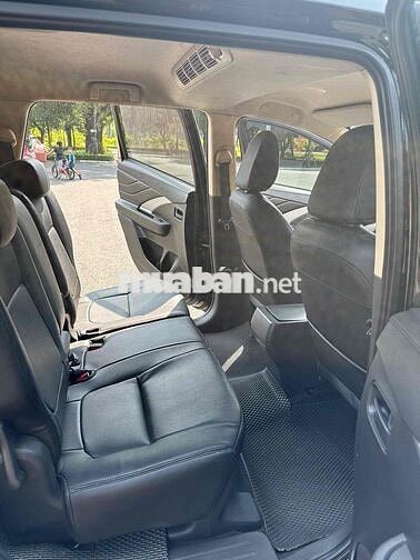 Mitsubishi Xpander 2021 1.5AT -