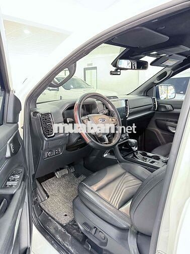 Ford Everest 2022 Titanium 2.0L AT 4x2