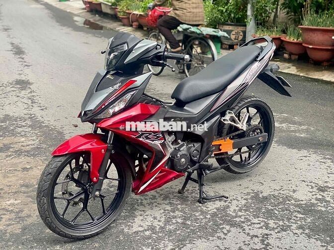 Honda Winner v1 Đk 2017 bs 71 giấy tờ đầy đủ