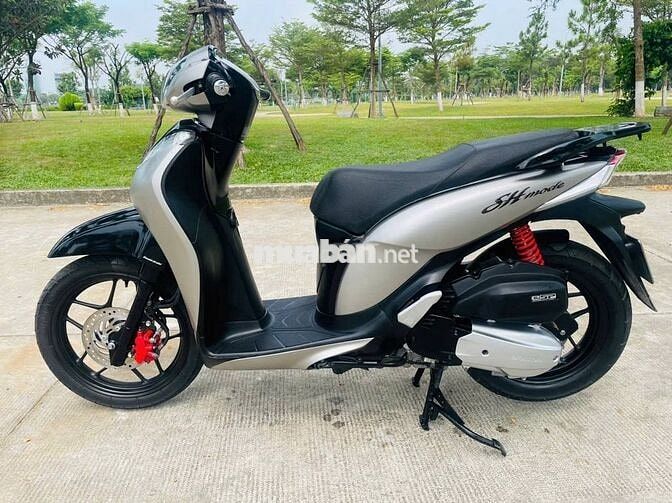 Honda sh mode 2018 khóa ga đep keng