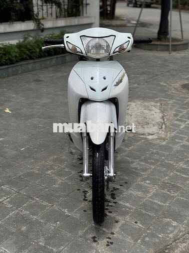 Wave A 100 Nguyên Bản 2014 Chất _ Bảo hành dài han