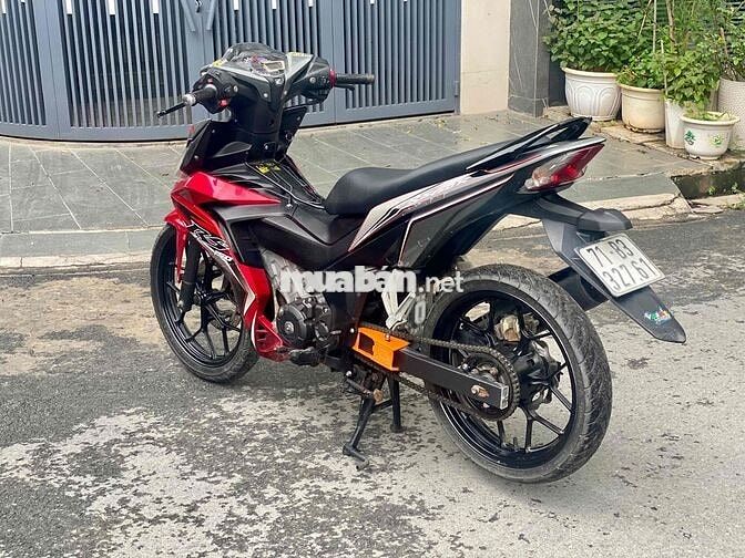 Honda Winner v1 Đk 2017 bs 71 giấy tờ đầy đủ