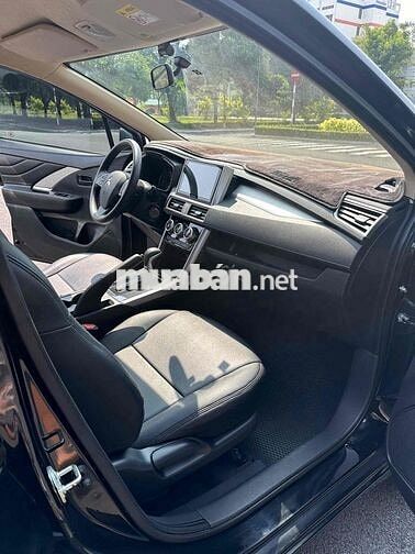 Mitsubishi Xpander 2021 1.5AT -