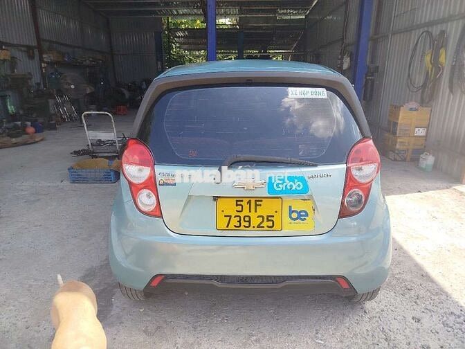 Chevrolet Spark 2016 LT 1.2 - 274000 km