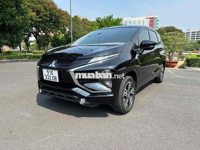 Mitsubishi Xpander 2021 1.5AT -