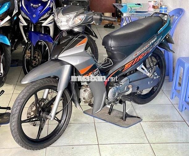 Sirius 2020 BS95 Bánh mâm thắng đĩa có góp 0đ