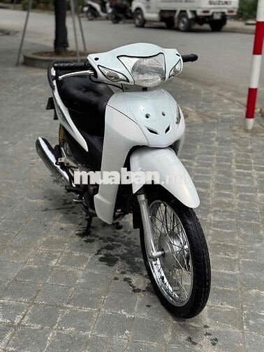 Wave A 100 Nguyên Bản 2014 Chất _ Bảo hành dài han