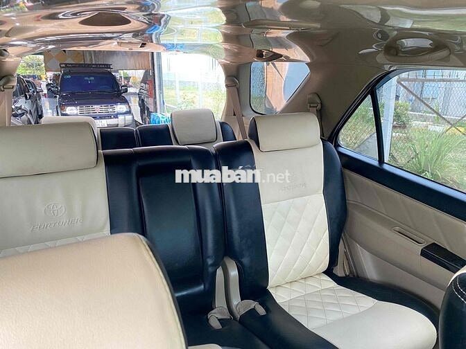 Toyota Fortuner 2021 2.7 4x2 AT - 170000 km