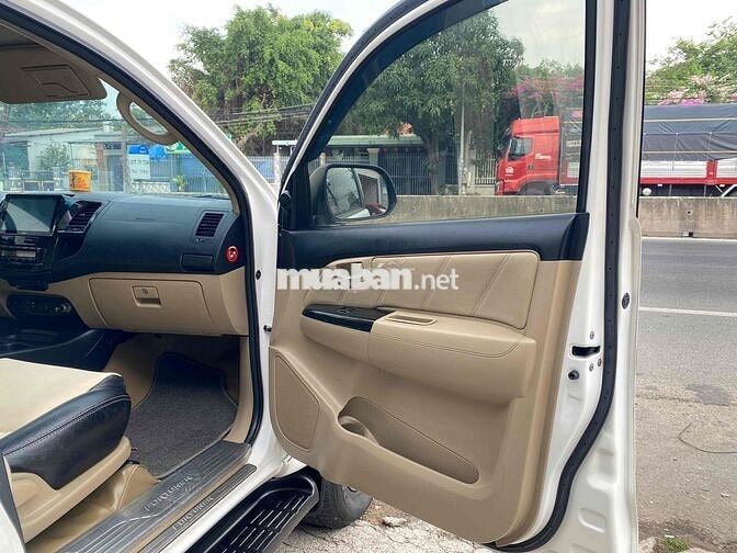Toyota Fortuner 2021 2.7 4x2 AT - 170000 km
