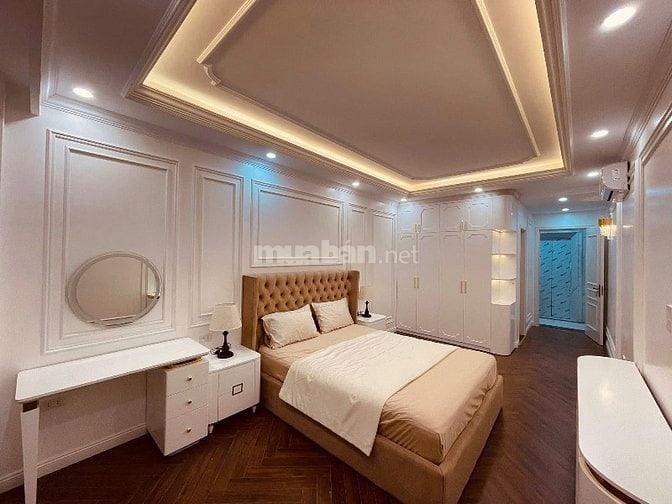Chính chủ tôi bán nhà 41m xây mới 5 tầng thang máy