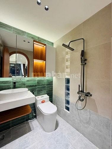 Bán nhà ở đường Nguyễn Hữu Thọ, phường Tân Hưng, quận 7, giá 3 tỷ 080 