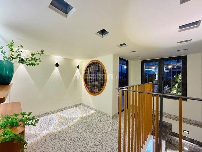 Bán nhà ở đường Nguyễn Hữu Thọ, phường Tân Hưng, quận 7, giá 3 tỷ 080 