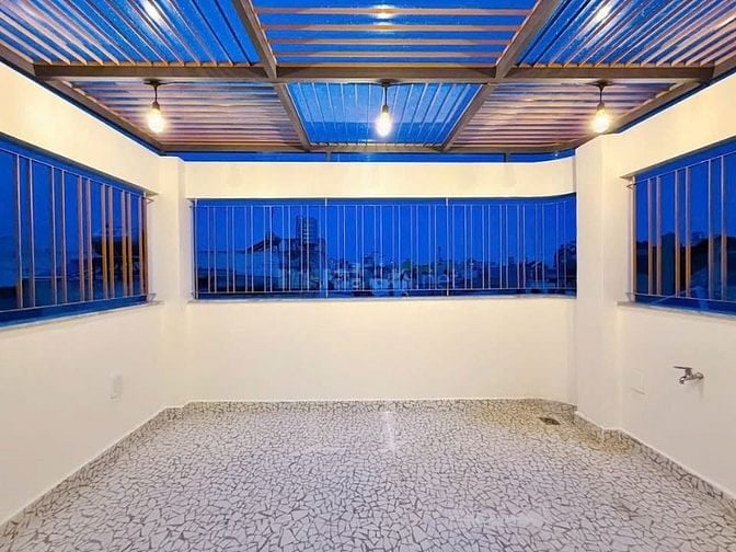 Bán nhà ở đường Nguyễn Hữu Thọ, phường Tân Hưng, quận 7, giá 3 tỷ 080 