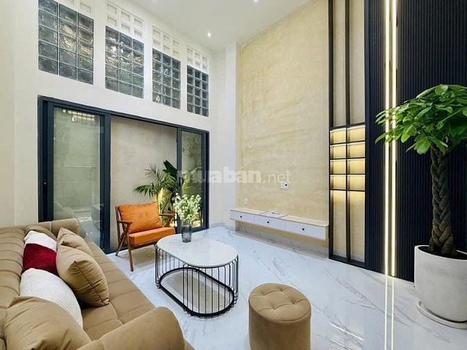 Bán nhà ở đường Nguyễn Hữu Thọ, phường Tân Hưng, quận 7, giá 3 tỷ 080 