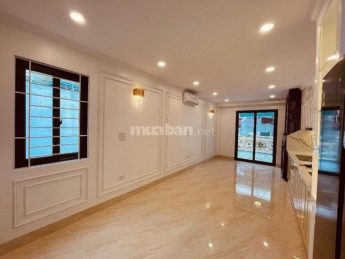 Chính chủ tôi bán nhà 41m xây mới 5 tầng thang máy