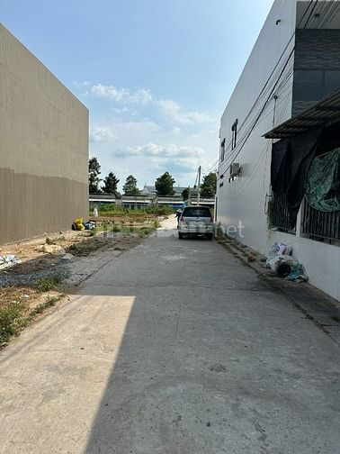 Đất nền 91m2 full thổ cư tại Xã Hòa Phú, H.Long Hồ, T.Vĩnh Long bán