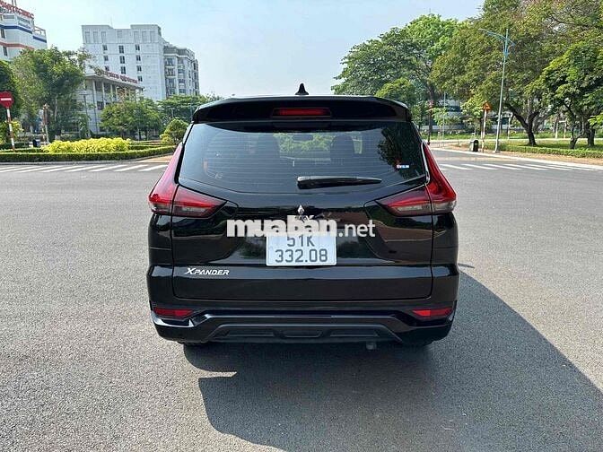 Mitsubishi Xpander 2021 1.5AT -