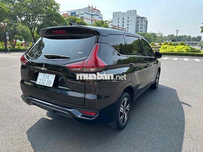 Mitsubishi Xpander 2021 1.5AT -