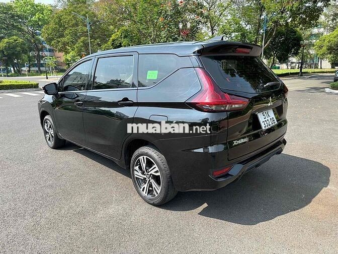 Mitsubishi Xpander 2021 1.5AT -