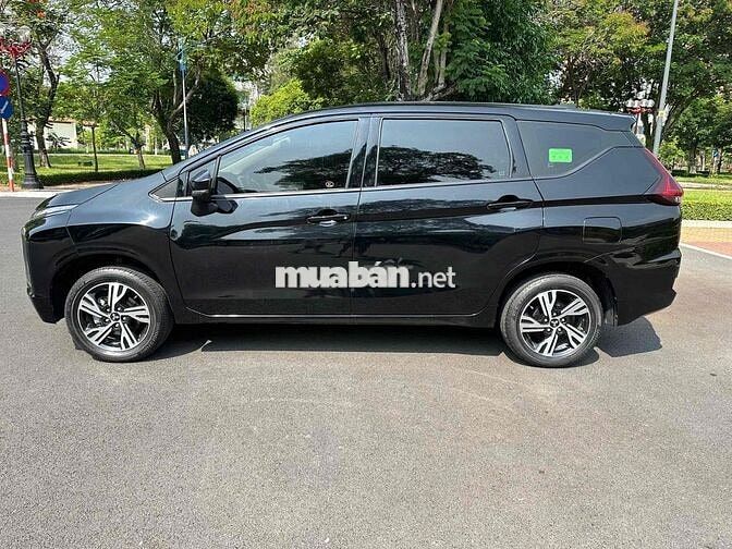 Mitsubishi Xpander 2021 1.5AT -