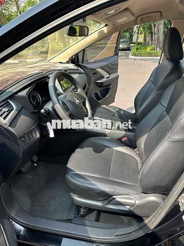Mitsubishi Xpander 2021 1.5AT -
