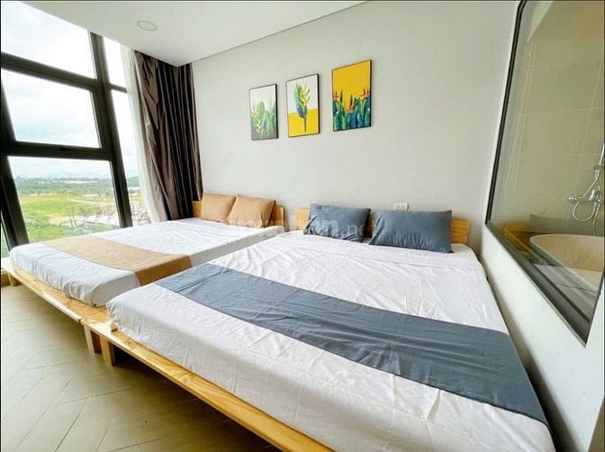 Chính chủ cho thuê Aria Vũng Tàu Hotel & Resort – Nội thất 700k/ngày