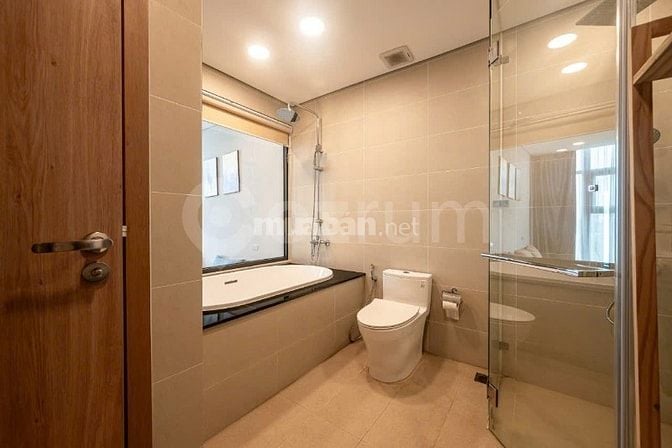 Chính chủ cho thuê Aria Vũng Tàu Hotel & Resort – Nội thất 700k/ngày