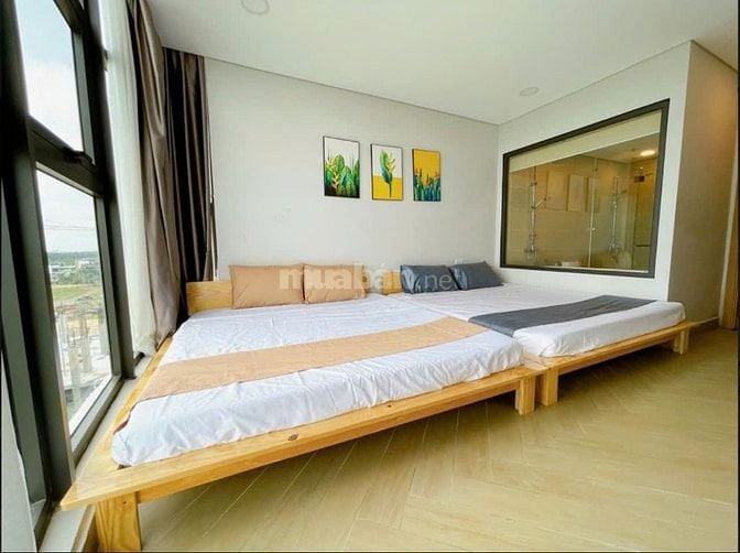 Chính chủ cho thuê Aria Vũng Tàu Hotel & Resort – Nội thất 700k/ngày