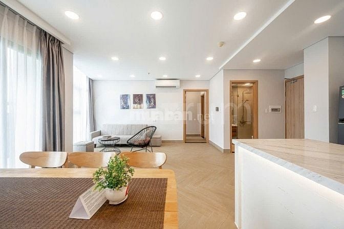 Chính chủ cho thuê Aria Vũng Tàu Hotel & Resort – Nội thất 700k/ngày