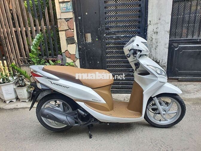 Bán xe vision đk 2013 chính chủ