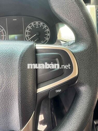 Toyota Innova 2019 2.0E - 78000 km