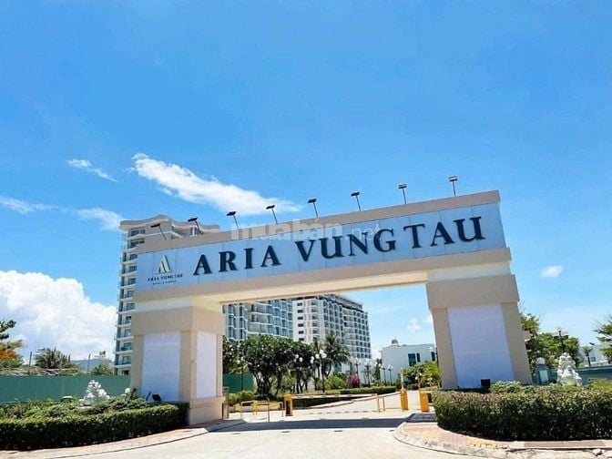 Chính chủ cho thuê Aria Vũng Tàu Hotel & Resort – Nội thất 700k/ngày