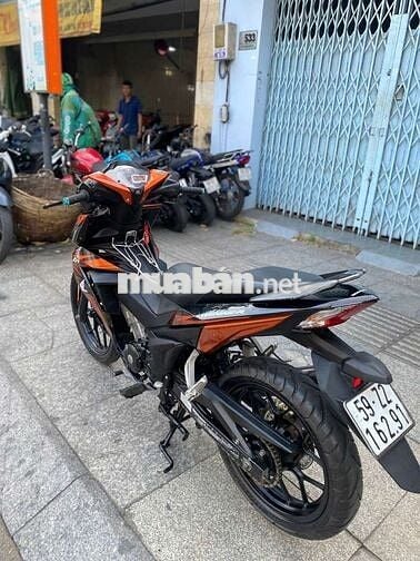 Honda winner 2018 mới 90% bstp chính chủ