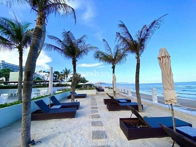 Chính chủ cho thuê Aria Vũng Tàu Hotel & Resort – Nội thất 700k/ngày