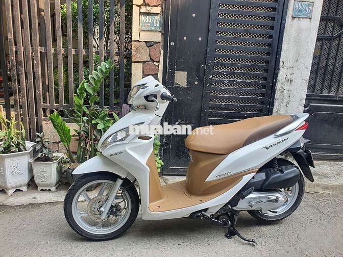 Bán xe vision đk 2013 chính chủ