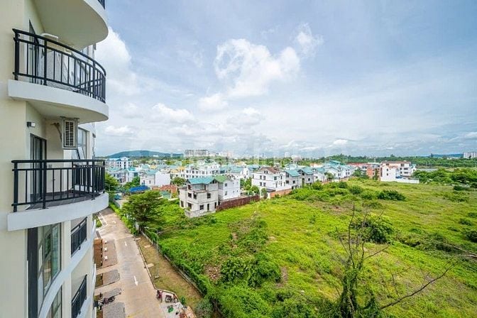 Chính chủ cho thuê Aria Vũng Tàu Hotel & Resort – Nội thất 700k/ngày