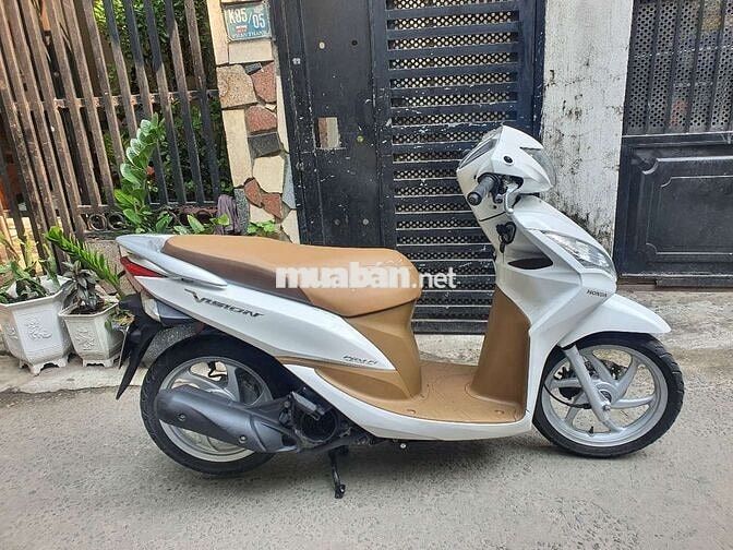 Bán xe vision đk 2013 chính chủ