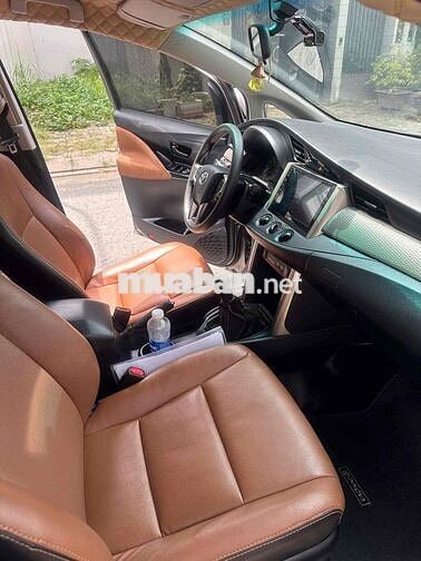 Toyota Innova 2019 2.0E - 78000 km