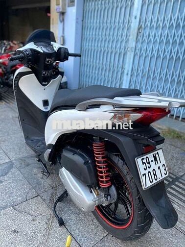 Honda sh 125 full ý 2014 mới 90% bstp chính chủ