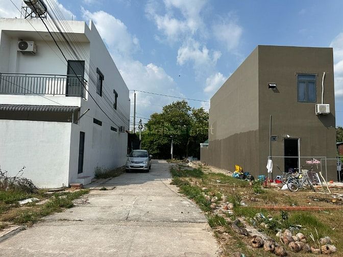 Đất nền 91m2 full thổ cư tại Xã Hòa Phú, H.Long Hồ, T.Vĩnh Long bán