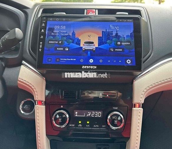 Toyota Rush 2021 S 1.5AT - 28000 km