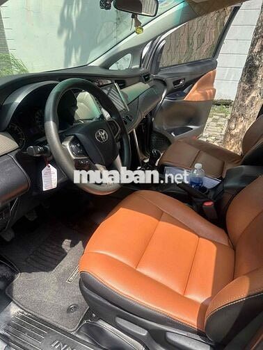 Toyota Innova 2019 2.0E - 78000 km