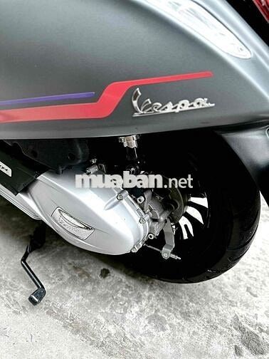 chính chủ bán sprint 125 abs odo 2800km như mới
