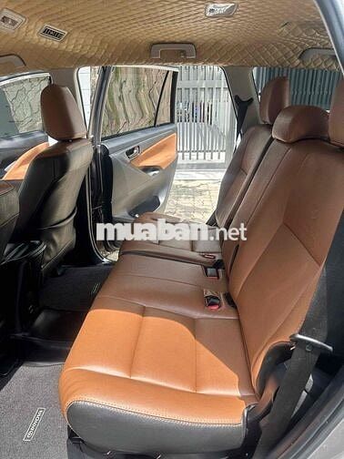 Toyota Innova 2019 2.0E - 78000 km